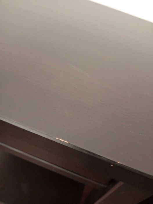 Vendo mesas de cabeceira Hemnes (IKEA)