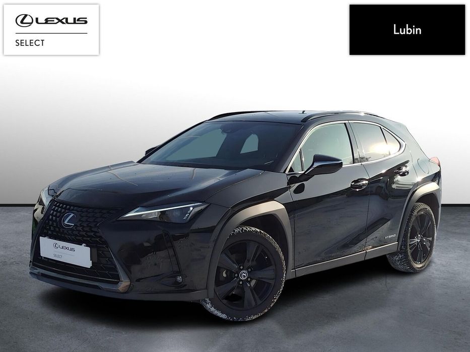 Lexus UX 250h GPF F Impression 2WD