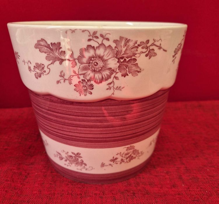 Donica ceramiczna Villeroy & Boch z serii „Clio”
