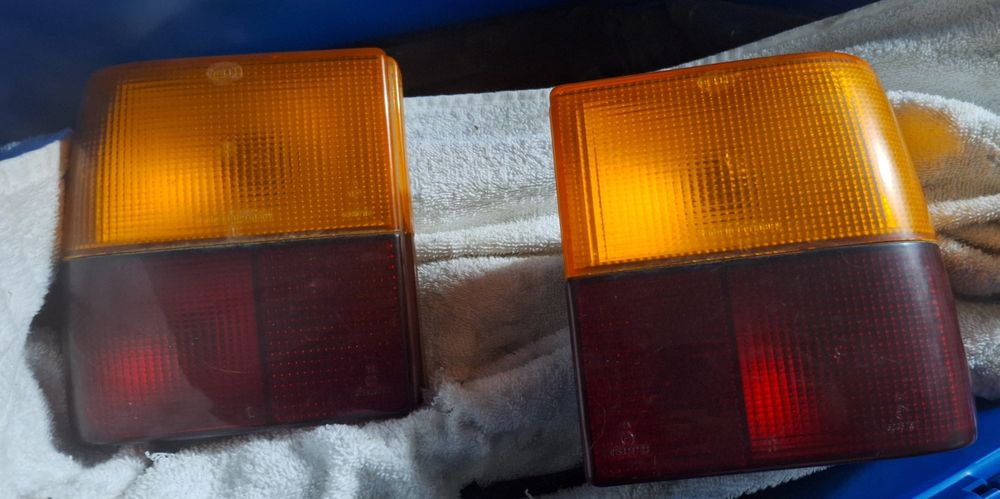 Audi 90 / Coupé Typ  B2 - Peças várias