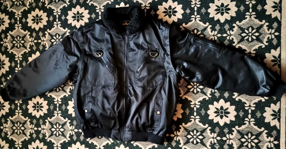 куртка чоловіча Storvik