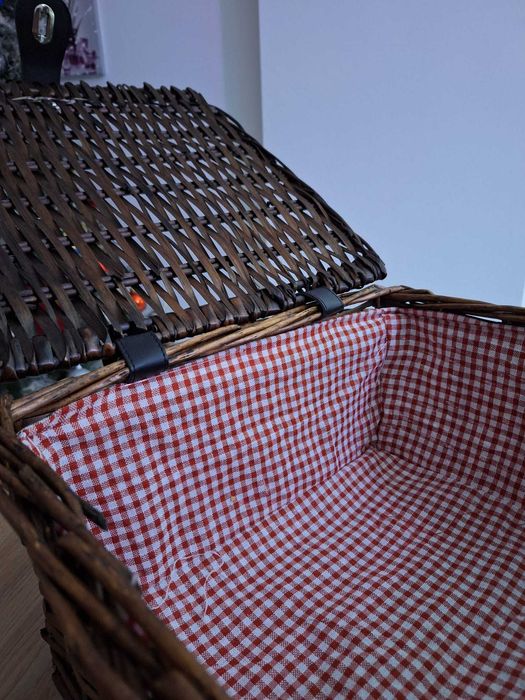 Picnic Basket436769048768040964