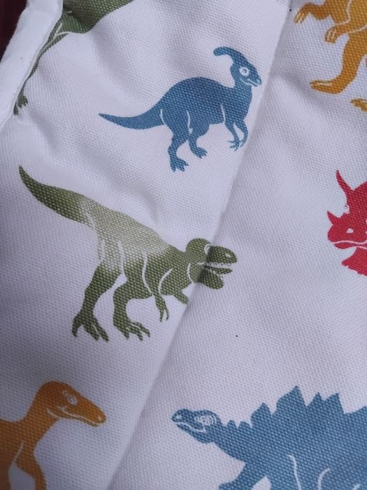 Cadeira criança Poang - ikea