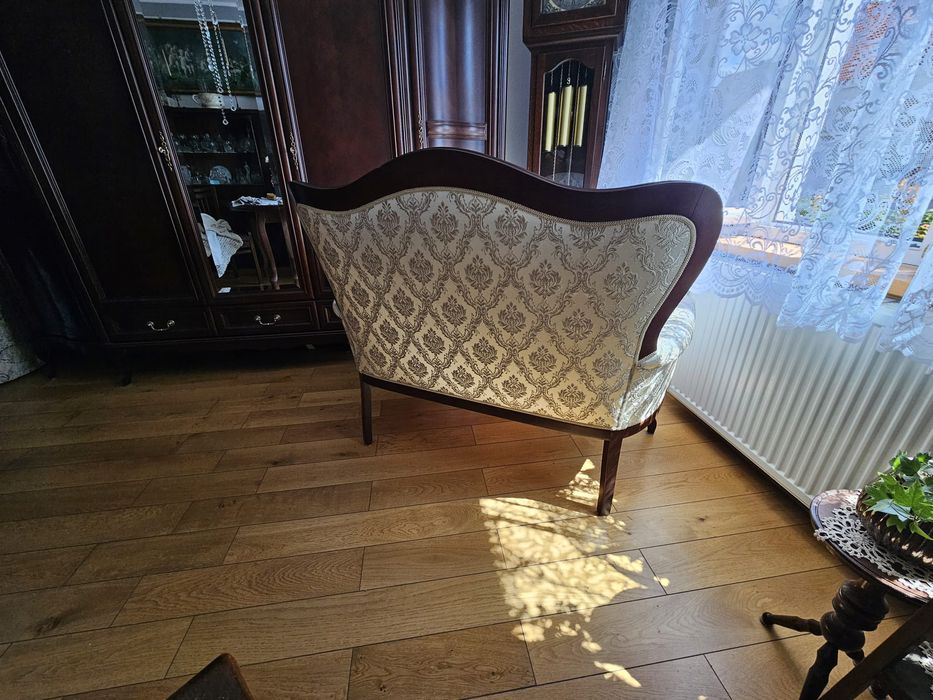 W-2 wersal sofa kanapa stan idealny *