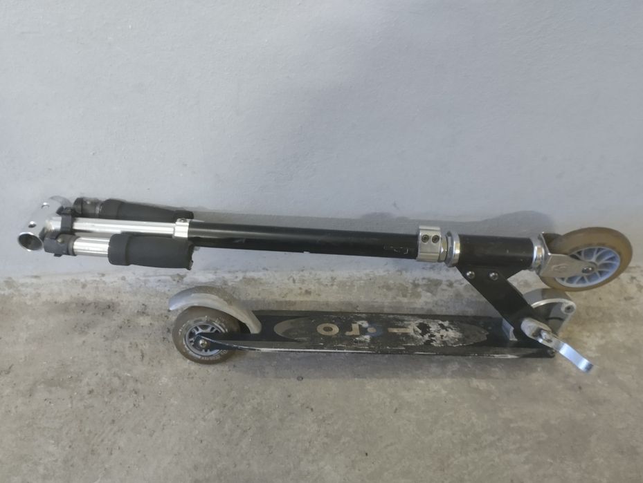 Самокат micro sprite