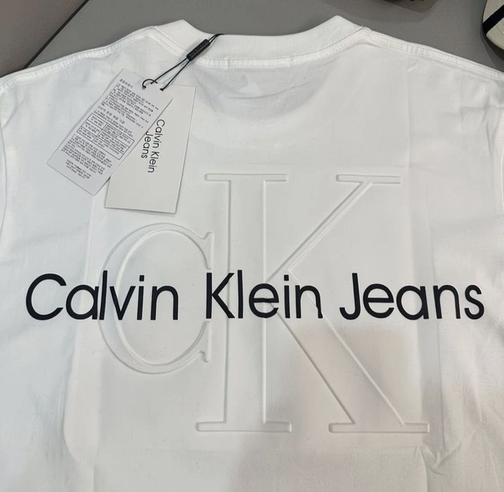 Жіночий лонгослів Calvin Klein