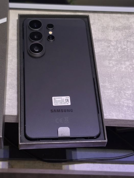 Samsung Galaxy S26 Ultra