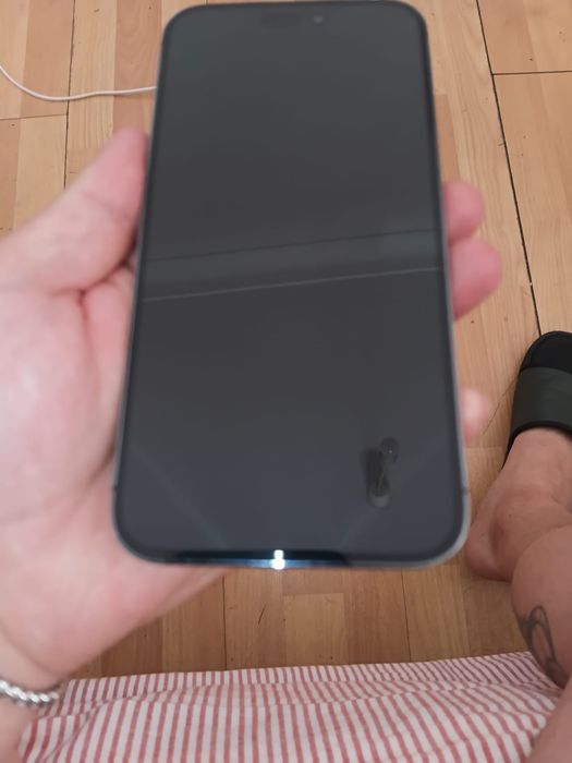 Vende-se iphone