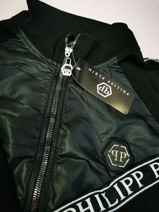Dres męski Philipp Plein premium kolor