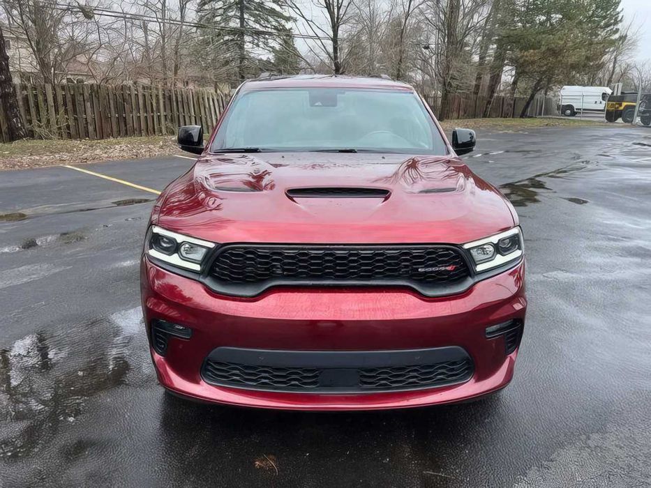 Dodge Durango RT Plus      2023