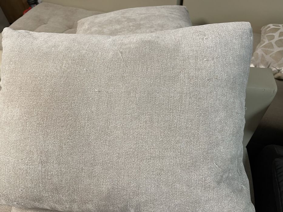 Kanapa w kształcie U # sofy# kanapy