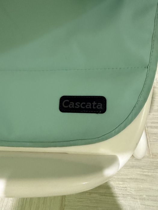 Стільчик для годування Carrello Cascata
