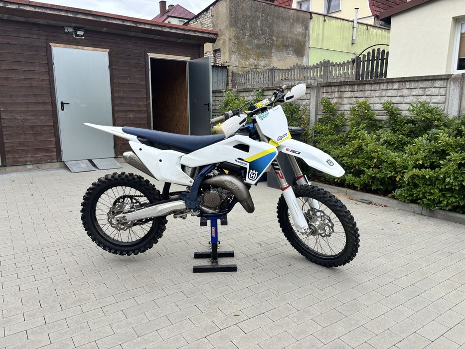 Husqvarna