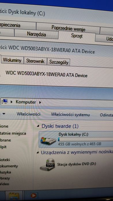 Serwer Dell PowerEdge R210