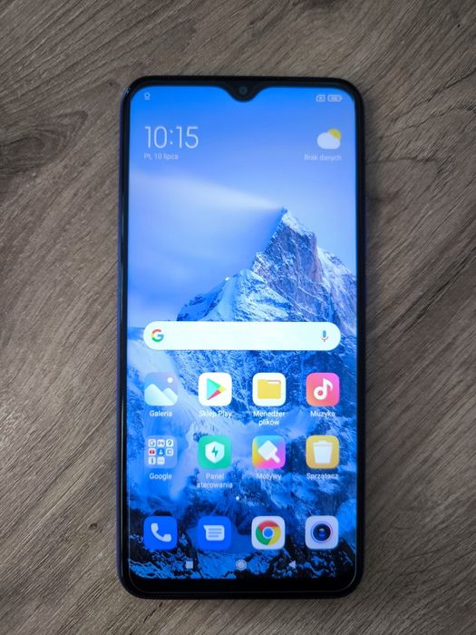 Xiaomi Redmi 9 3/32 Sunset Purple
