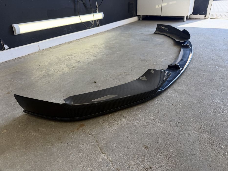 Dokladki Carbon BMW 5 G30