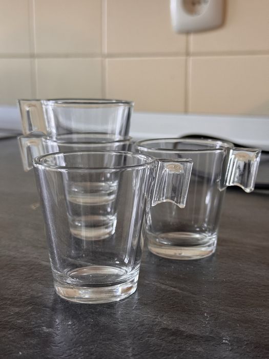 Cafeteira de Cápsulas Pingo Doce