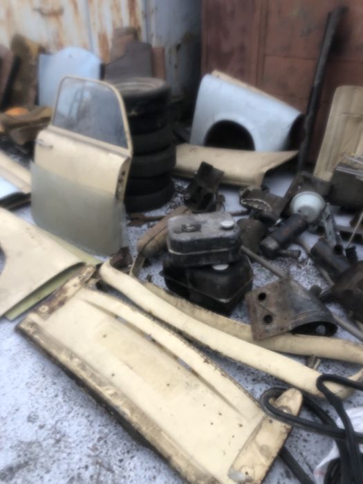 Продам Трабант 601 LS