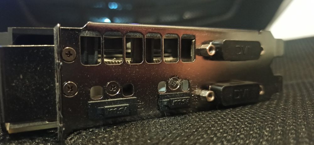 PC Ryzen ( Troco por Ps5 ) Gpu atualizada