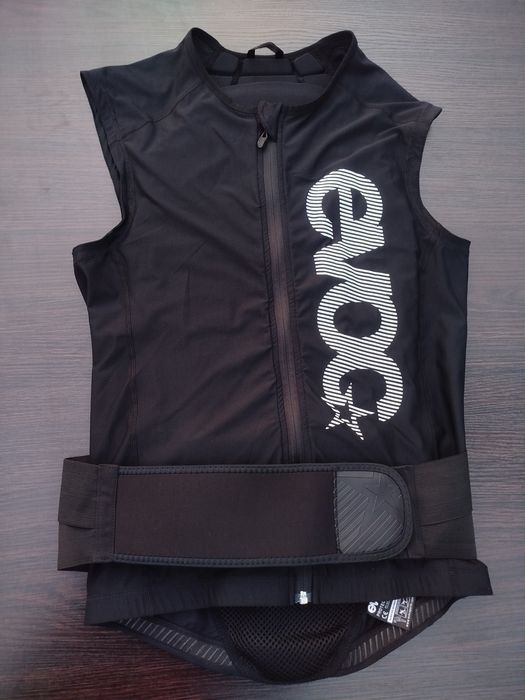 Захист спини, жилет, черепаха Evoc Protector