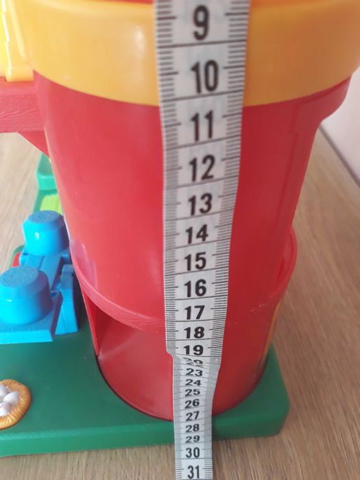 Музична ферма / конструктор megablocks