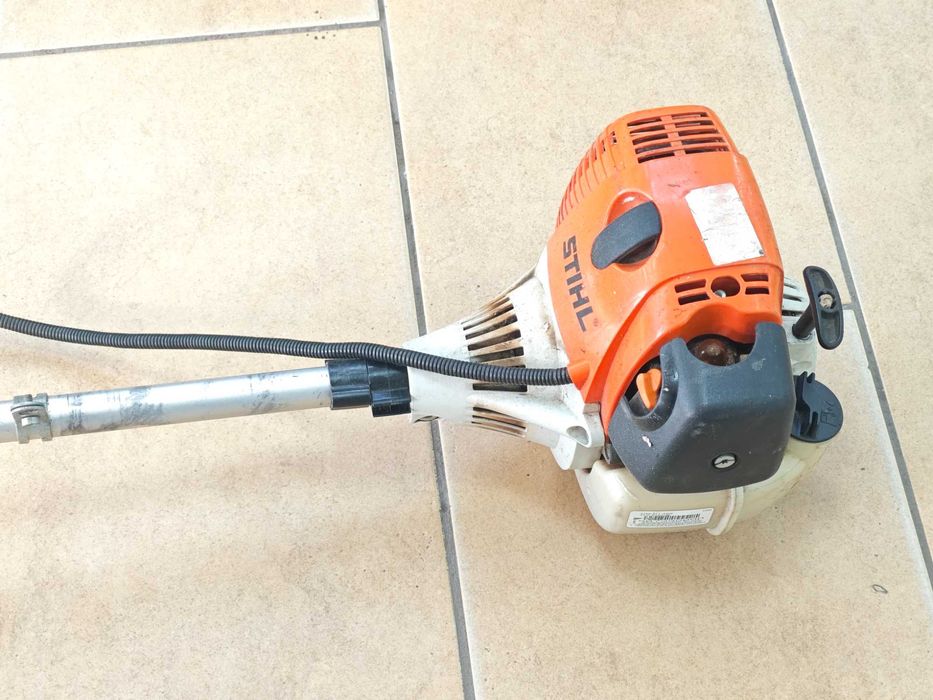 Kosa spalinowa STIHL FS85