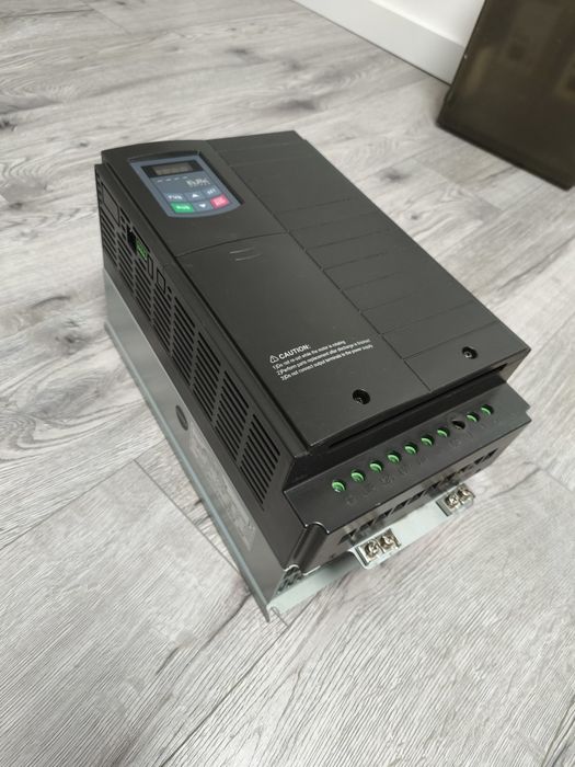 Falownik Eura 22kw bardzo duża moc