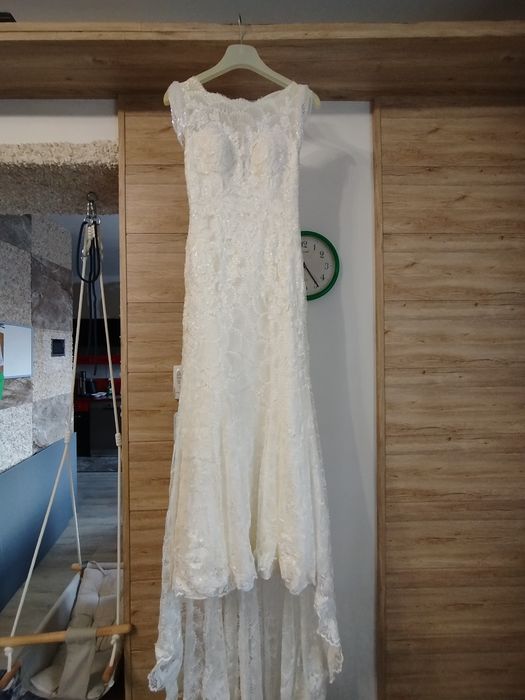 Suknia ślubna Sposa