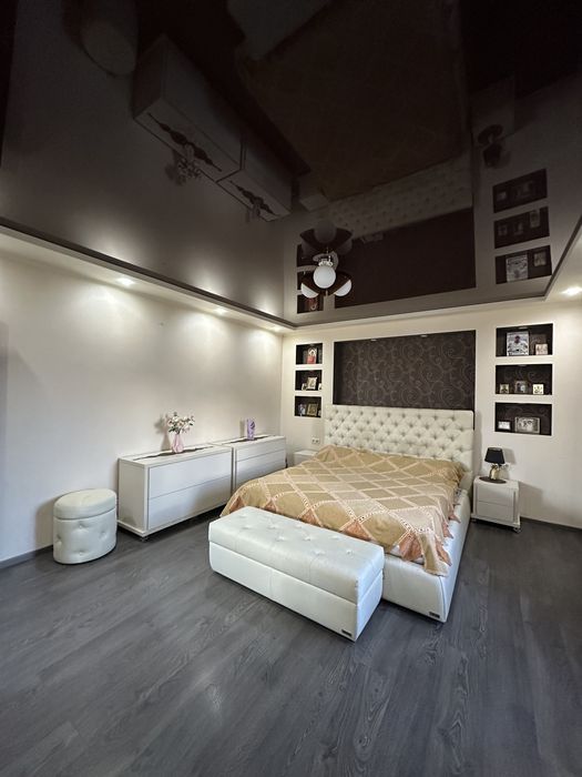 Будинок-заїжджай і живи!