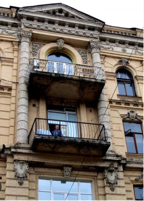 4+-rooms apartment apartment by the address (area 247 m²) - Atlanta.ua - photo 7