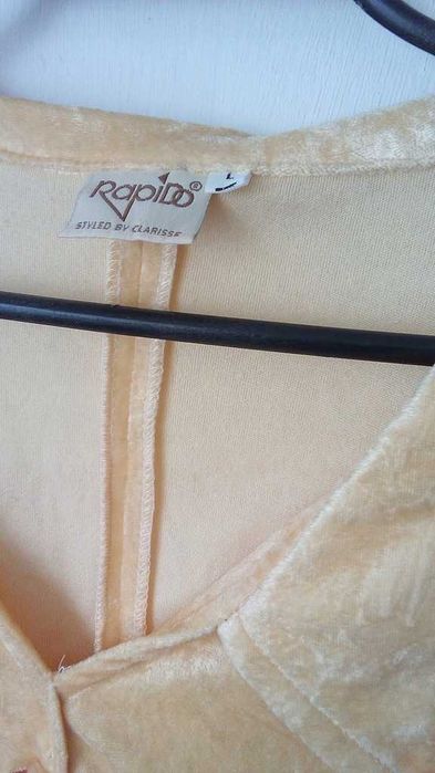 Bluzka Rapido 38/40