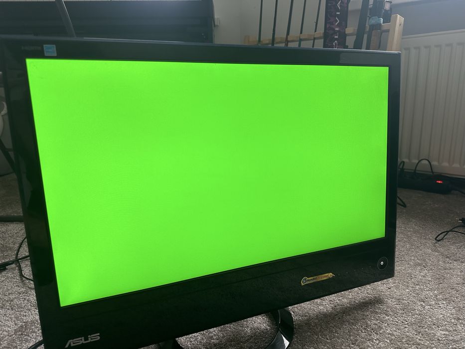 Монітор 23’’ дюйма Asus ML239H