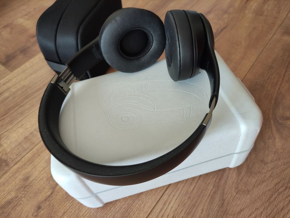 Навушники Beats Powerbeats Solo 4 original