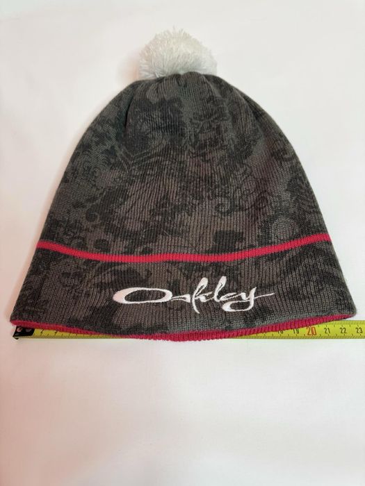 Oakley шапка унісекс