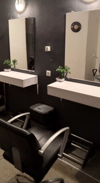 Продам готову перукарню Київ