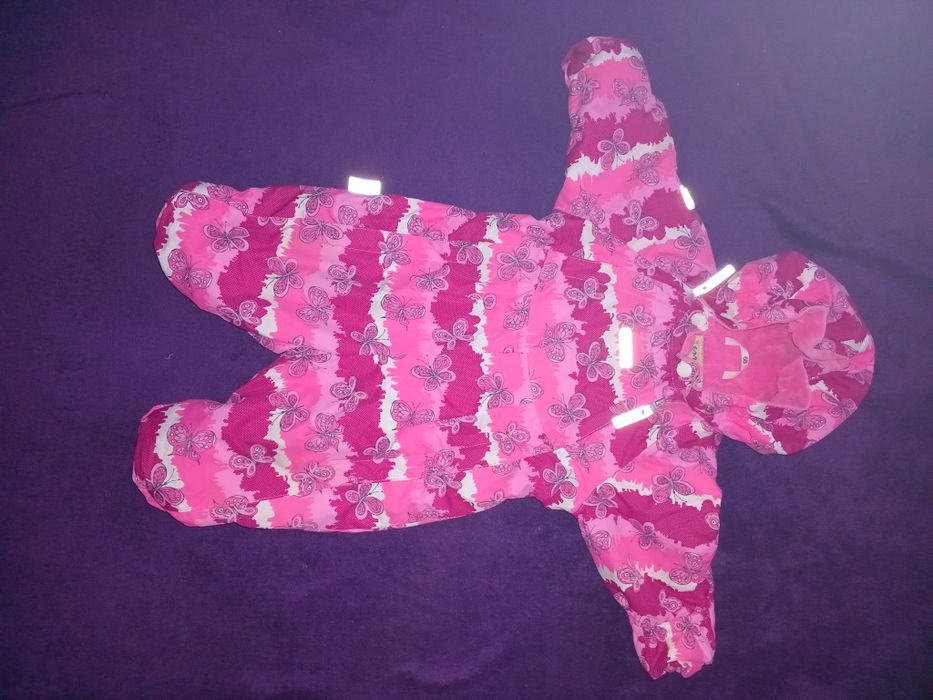 Детская одежда на грудничков