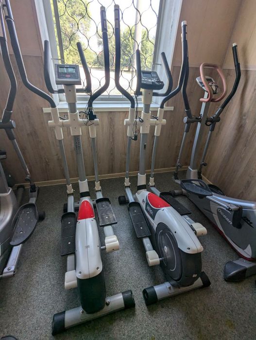 Орбитрек BH Fitness Athlon Program G2336