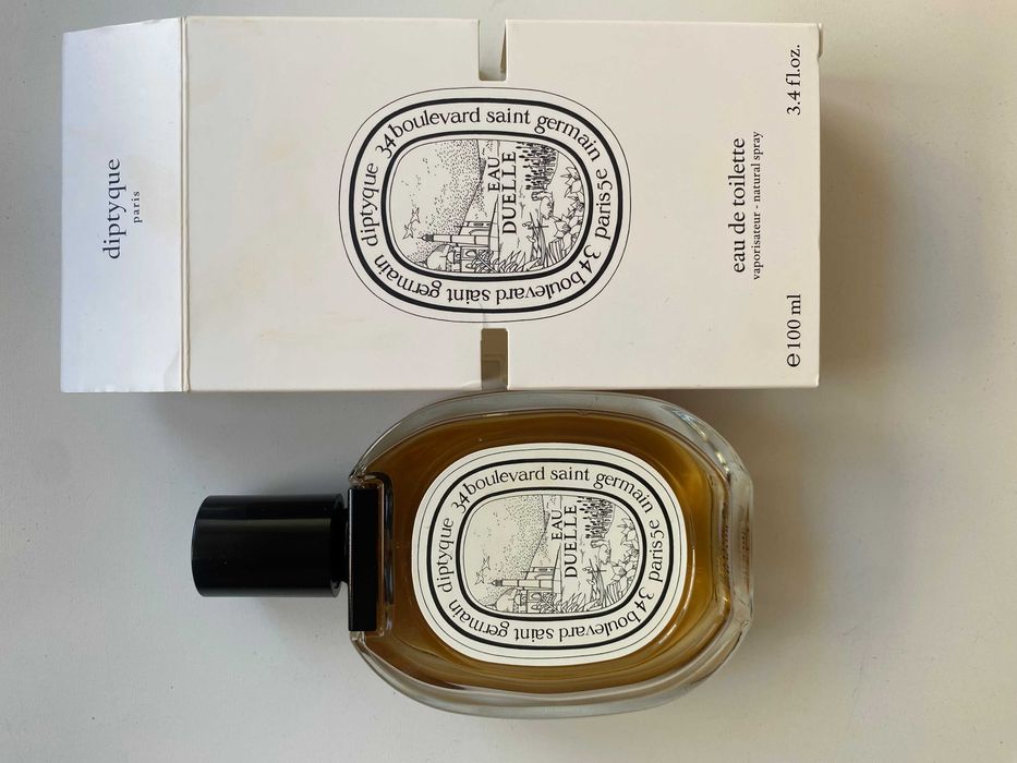 Diptyque Eau Duelle EDT
