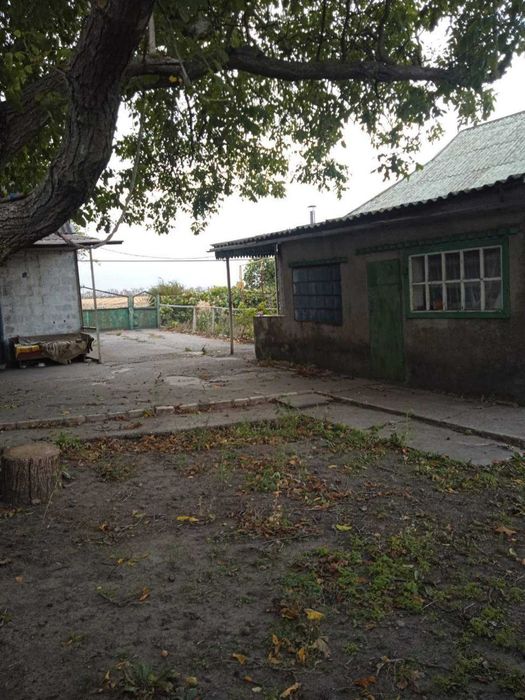 Продам дом в селе Широкое (перед Верховцево)