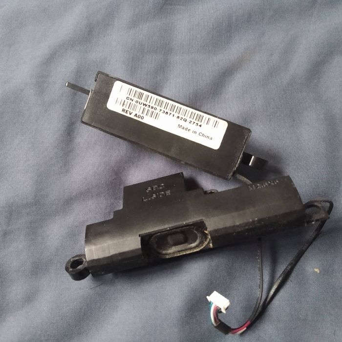 Głośniki Dell Inspiron 1720