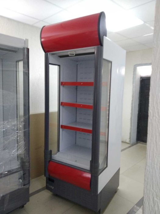 Холодильник Еверест