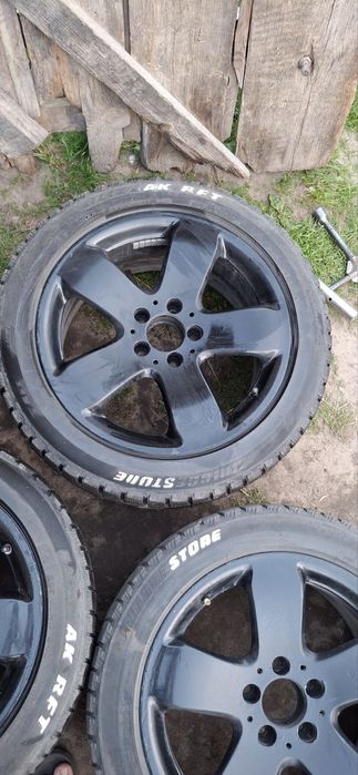 Продам диски r 17