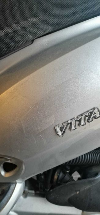 Kymco Vitality 50cc 2T 7500km