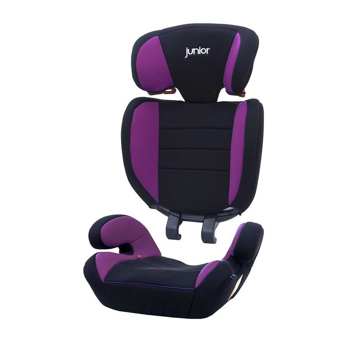 Petex Fotelik dziecięcy Basic