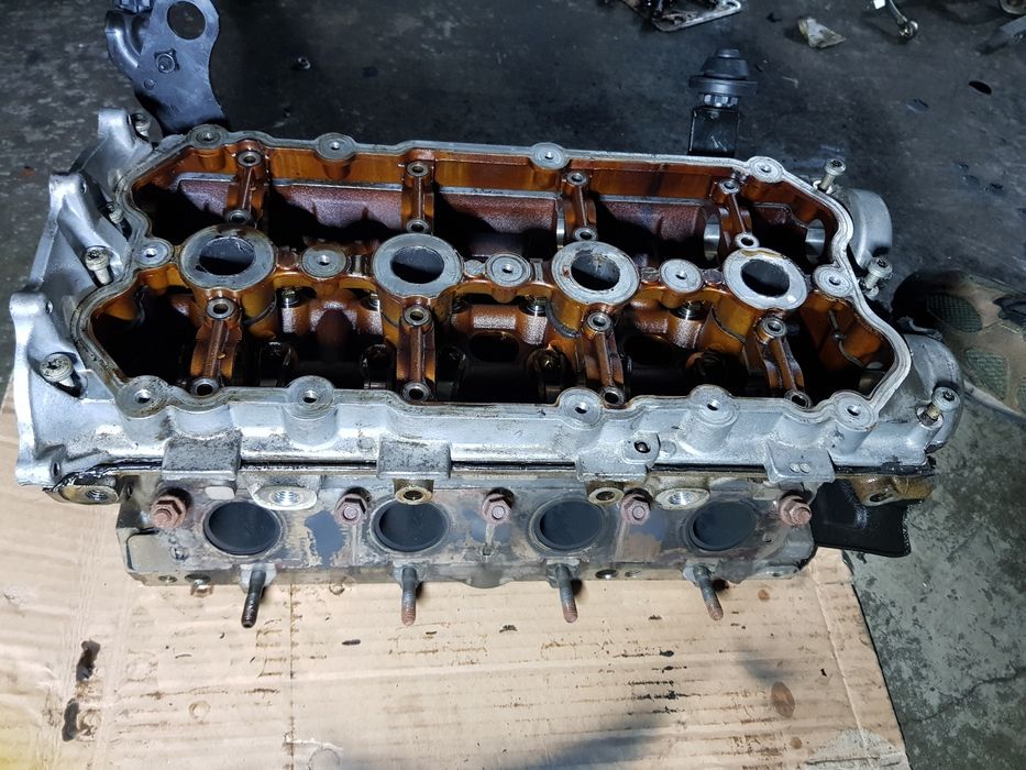 Colaça/Colaças 2.0 TFSi