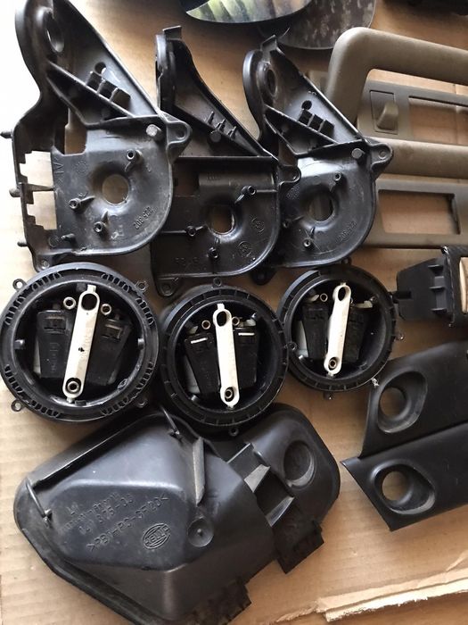 Запчасти Ауди 100 а6 с4.