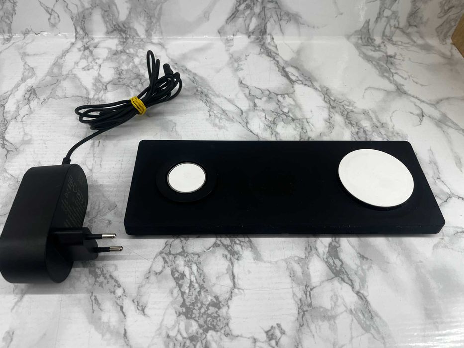 Ładowarka indukcyjna belkin 3 in 1