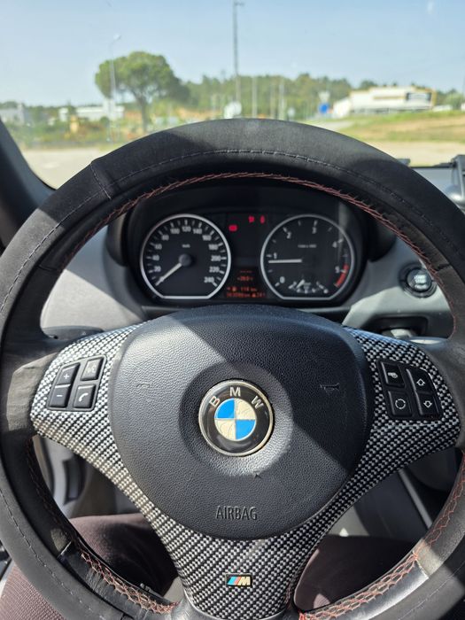 Bmw 120d de 163cv