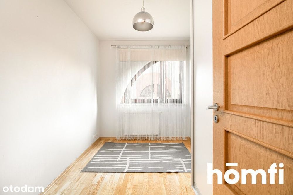 3 pokoje | Parking | Balkon | Bronowice