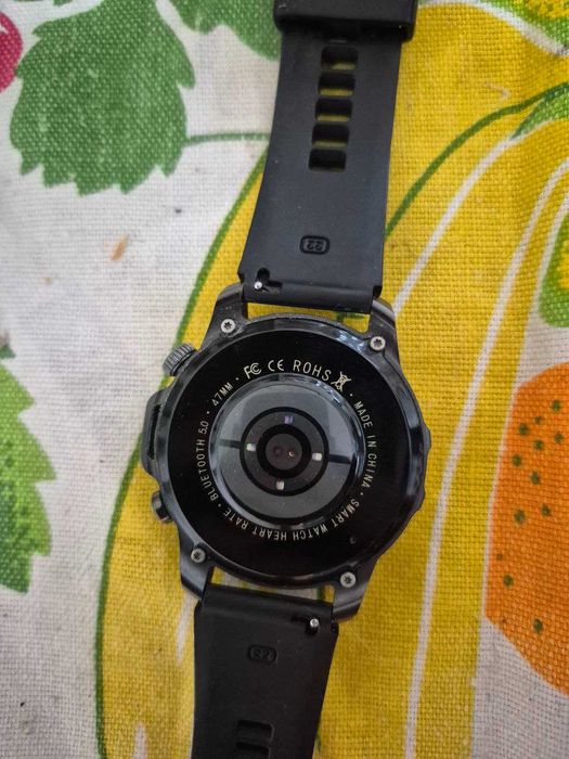 Смарт годинник Fanwear DK68